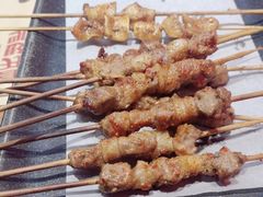 -管氏翅吧(马家堡店)