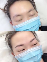 -久匠·纹眉半永久野生眉