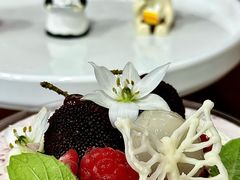 -花间烘焙BLossom Bakery