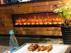 -铁人烧烤(北京店)