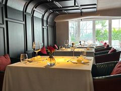 -弦月窗LUNETTE BY AMANDA(复兴路店)