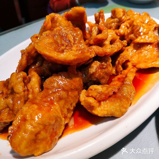 温馨饭店(三部)