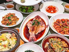 -明州小宴(文化广场店)