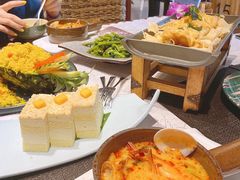-暹罗湾东南亚餐厅