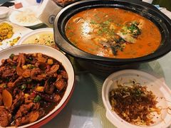 -聚鑫阁江浙菜·非遗传承技艺(闵行交大店)