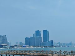 -日照世帆赛基地