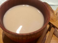 -哈啾嗨·蒙文化主题餐厅(京汉新城店)