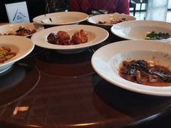 -环球港凯悦 · 享悦中餐厅