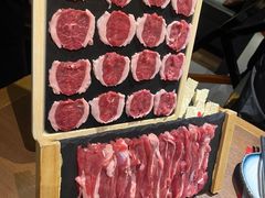 -快乐小羊·内蒙牛羊肉火锅(流花中心店)