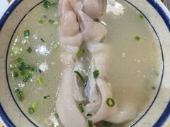 -易老妈蹄花.特色川菜(人民公园总店)