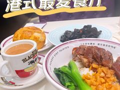 -太兴餐厅(东方广场分店)