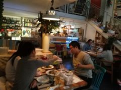 -Kitchen·Y洋厨房西餐厅(王府壹号店)