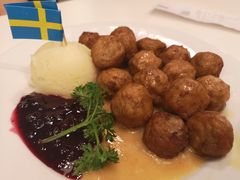 -宜家·瑞典风味餐厅(北京西红门店)