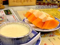 -广信牛奶甜品世家(台东店)
