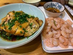 -百家鲜·杭帮菜