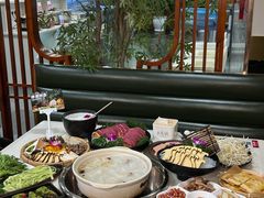-土连锅·现熬养生汤锅(梁家巷店)