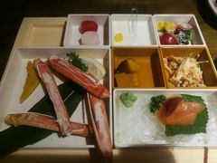 -蟹将军·松叶蟹和牛日料放题自助(K11店)