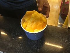 -帅小六刨冰·不一样的奶冰(总店)