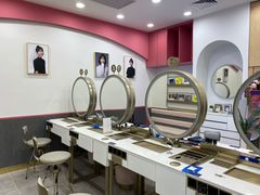 -海马体照相馆(广州新世界云门New park店)