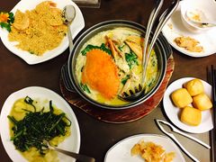 -龙海鲜螃蟹王(宏茂桥店)