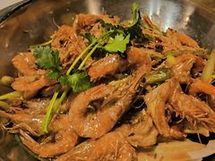 香辣虾-重庆巴渝火锅(钟家村店)