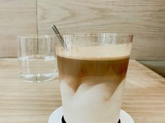 -Onirii Coffee(长乐路店)