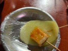 -江油特色冷沾沾(火炮街店)