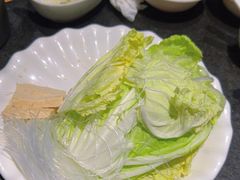 -东来顺(非遗·清真火锅·盛世广场店)