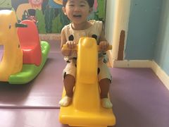 -金宝贝早教中心(北洋校区)