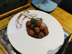 -局气 烤鸭·北京菜(光华路店)