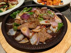 -新渝城·始于2000年(淘金店)