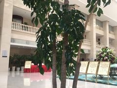 -曲江惠宾苑宾馆(大雁塔大唐不夜城店)