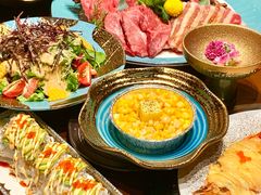 -隐炉和牛烧肉店(群力店)