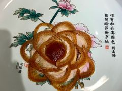 -京味斋·北京烤鸭(北京南站洋桥店)