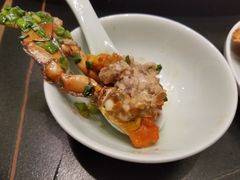 -虎哥私房菜(馒头山店)