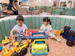 -艾米茉亲子餐厅(万象城店)