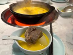 -捞神煲汤火锅(湖滨商业街店)