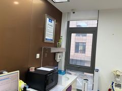 -圣贝口腔(海淀店)