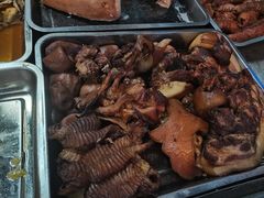 -中和裴氏蹄花(府河路店)