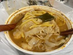 -刘文祥麻辣烫(蛇口店)