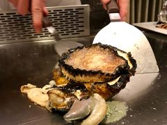 -枫品铁板烧(东樾店)