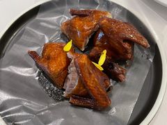 -胜记酒家·风味线(南山花园城店)