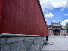 -五台山风景名胜区