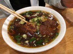 -水仙拉面(水仙街店)