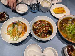-南堂館川菜文化餐厅(天府店)