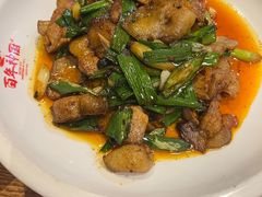 -百年神厨·地道川菜(清江西路店)