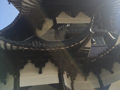 -三游洞