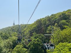-岳麓山风景名胜区