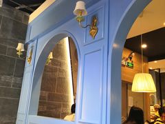 -八福力韩国休闲餐厅(泉舜店)