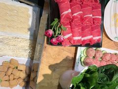 -草原塞蛮羊火锅城(港湾店)